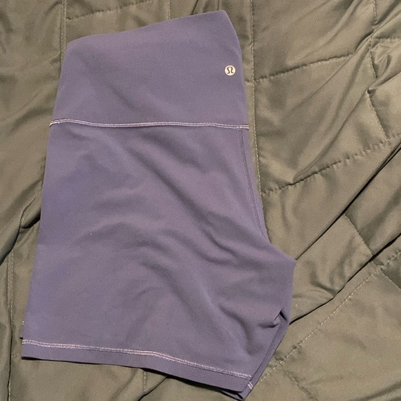 Lululemon Shorts - Picture 2 of 4